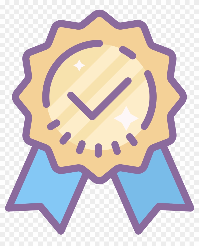 Uk Offer A Full Guarantee For Any Order Buy Real Uk - Award Badge Icon Transparent #1652586