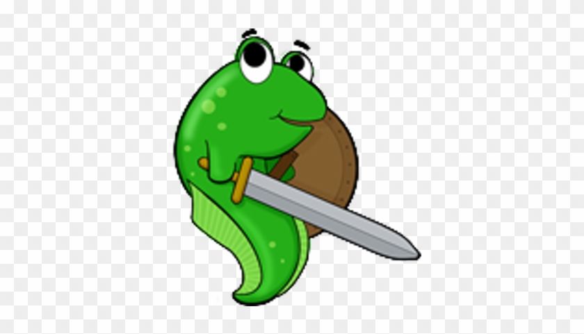 Pang Hartman - Does A Pollywog Look Like #1652588
