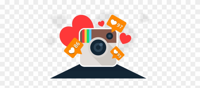 Buy Instagram Likes - Likers Instagram #1652604