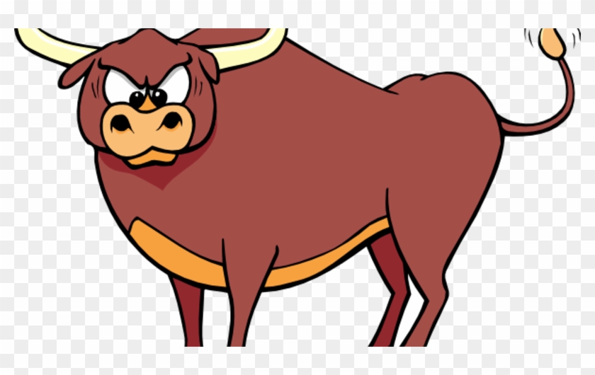 Bull & Oyster Roast Fundraiser - Bull Clip Art #1652620