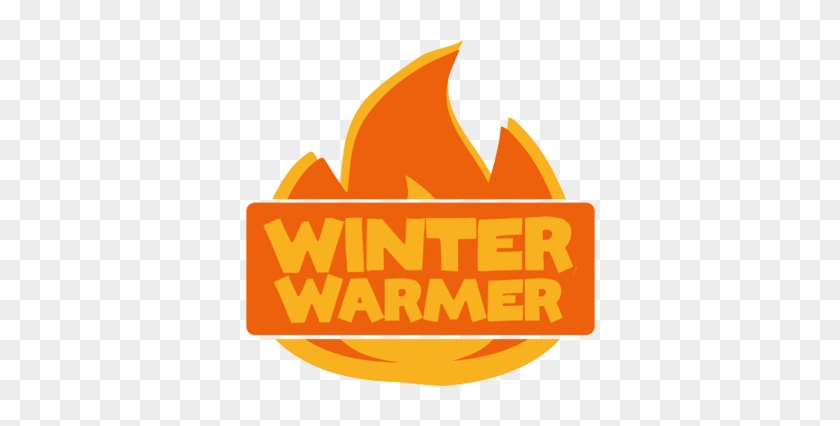 Winter Warmer Saturday December 28, 2019 12-4pm - Winter Warmer #1652624