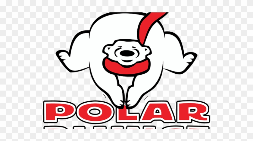 Special Olympics Plunge Slated For March 16th - Polar Plunge Polar Bear #1652634