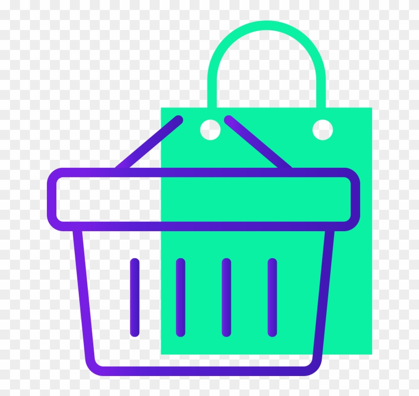 Basket Average Icon #1652691