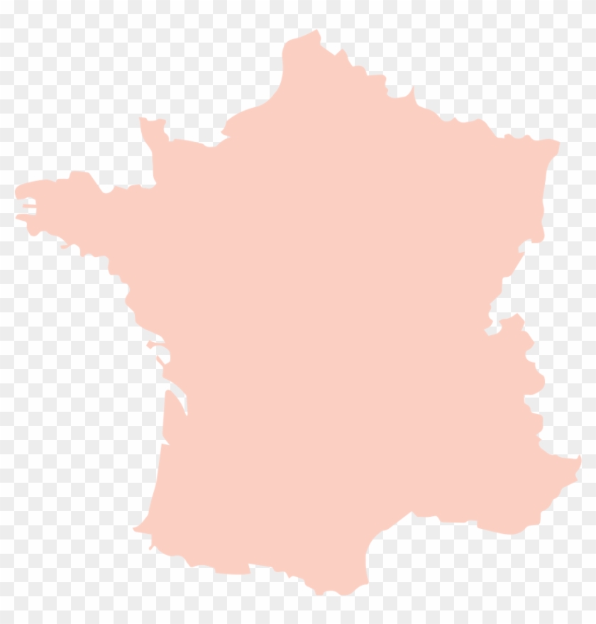 Carte De France - Carte France #1652721