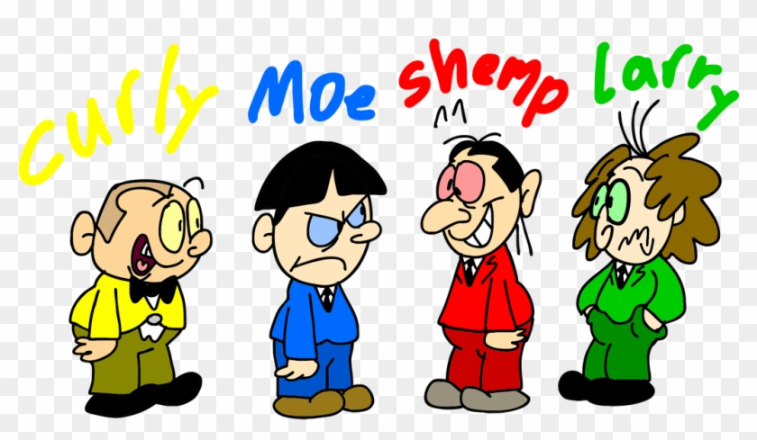 Moe Title Lol By Superzachworldart - Cartoon #1652737