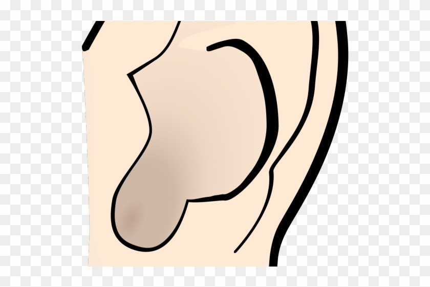 Nose Clipart Sense - Nose Clipart Sense #1652830