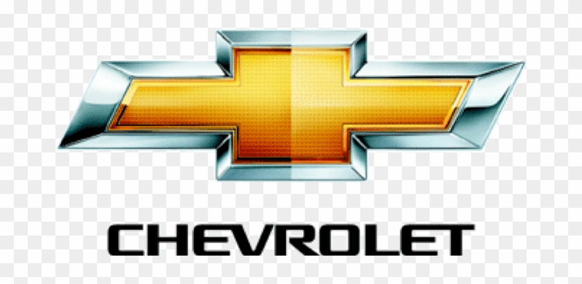 Logo Chevrolet #1652831