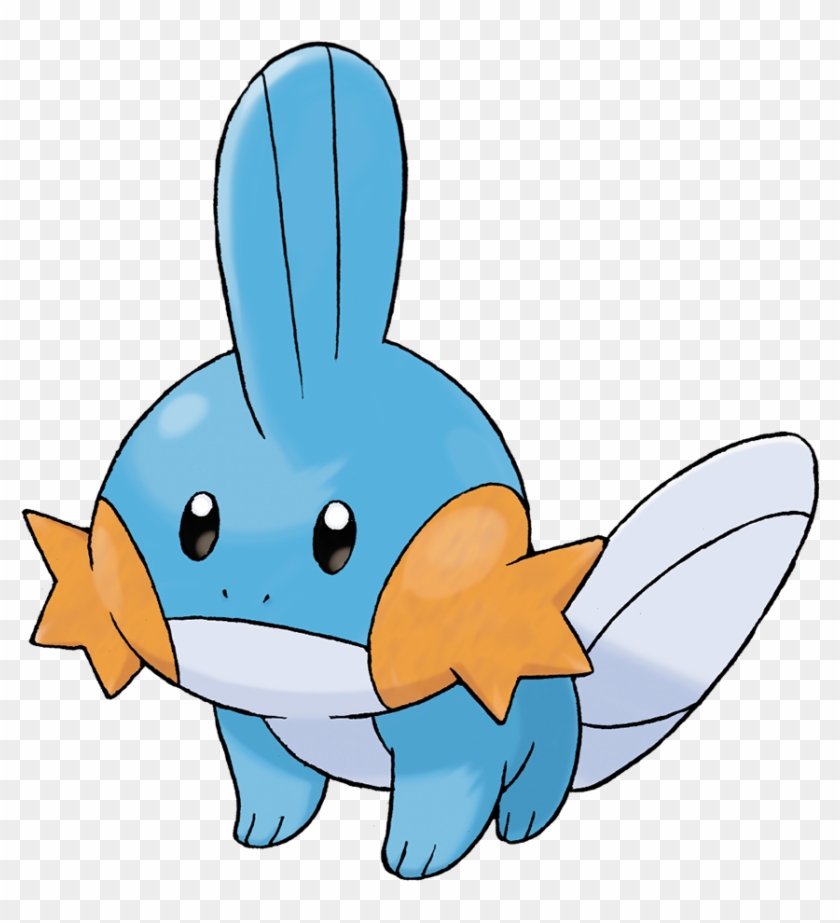 Pokemon Mudkip #1652859