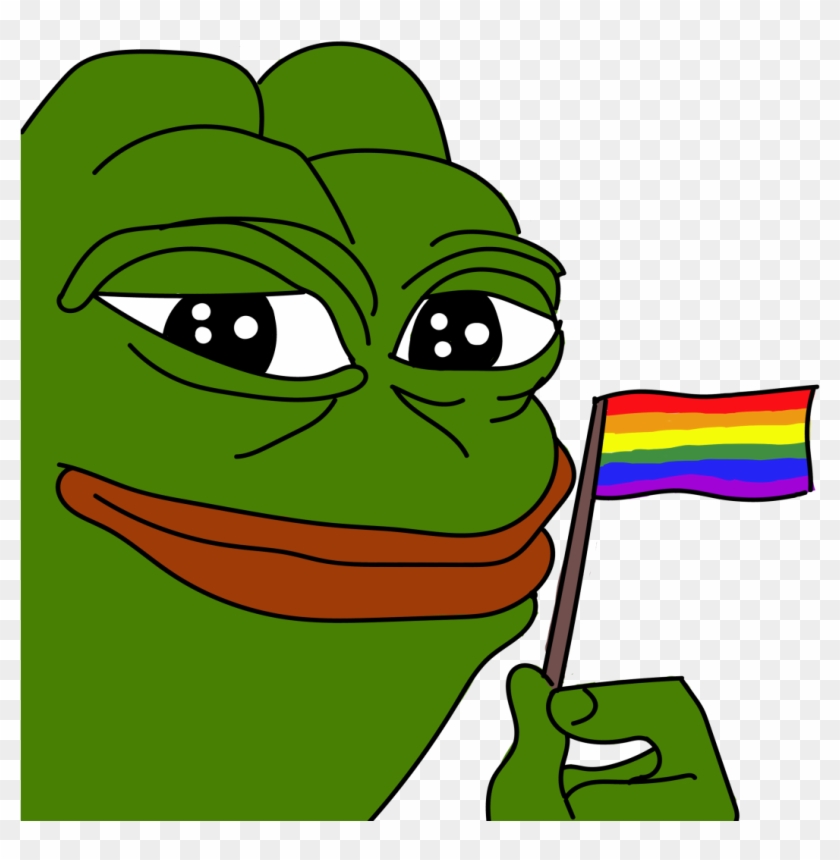 Images Of Smug - Gay Pepe #1652899