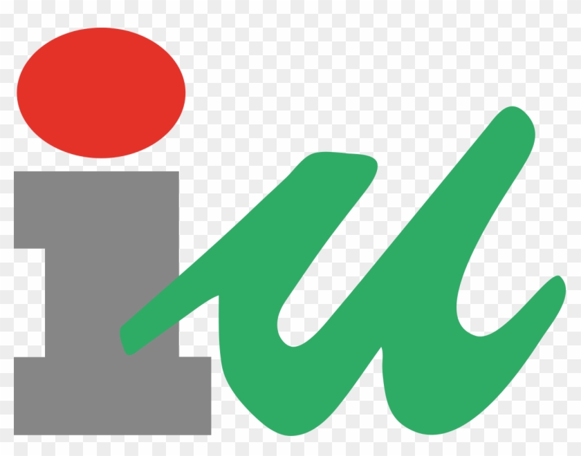 Logo Iu 1989-2008 - United Left #1652904