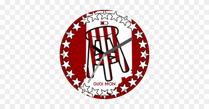 Iu Barstool Preview - Iu Barstool Preview #1652921