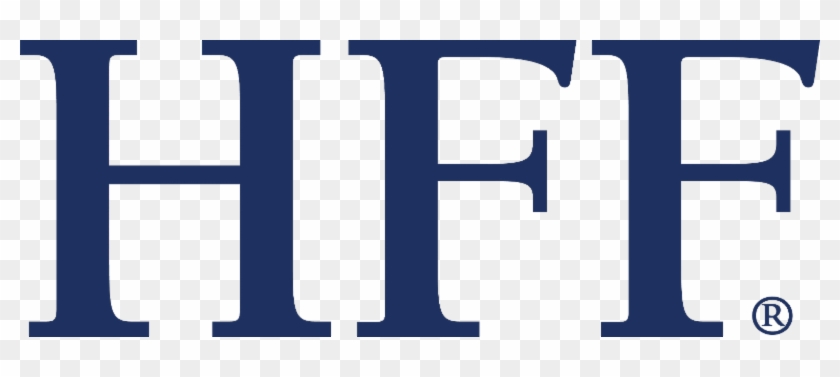 Sponsored In Part By The Cecil E - Holliday Fenoglio Fowler Logo #1652943