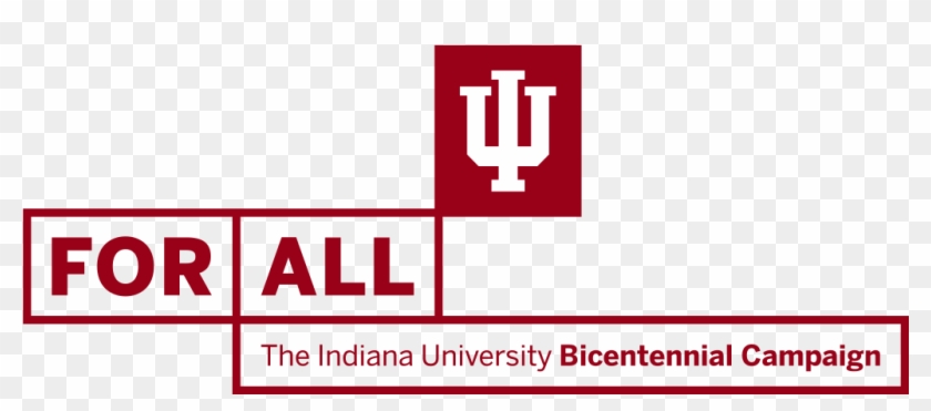 Indiana University Logo Png - Indiana University #1652961