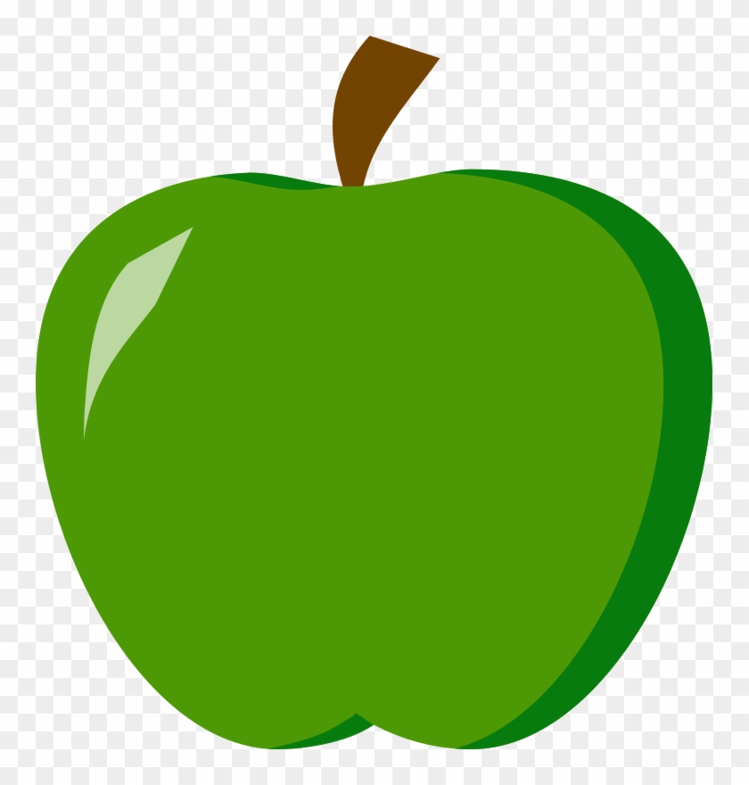 By Cyanidecupcake - Granny Smith #1653007