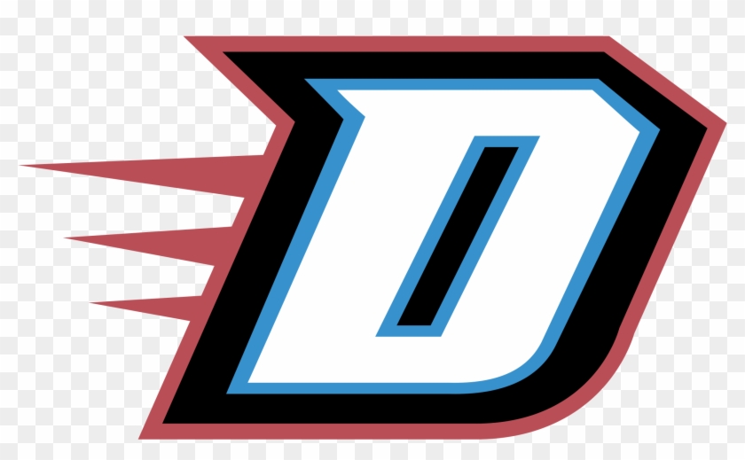 Demons Png - Depaul University Logo Transparent #1653021