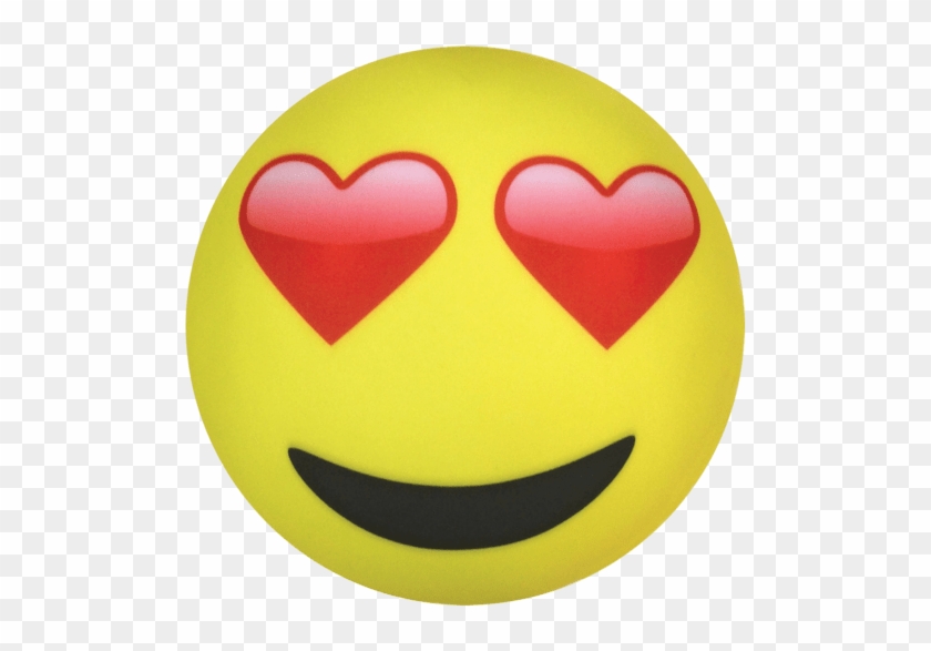 Vision Clipart Heart Eye - Emoji Of I Love U #1653083