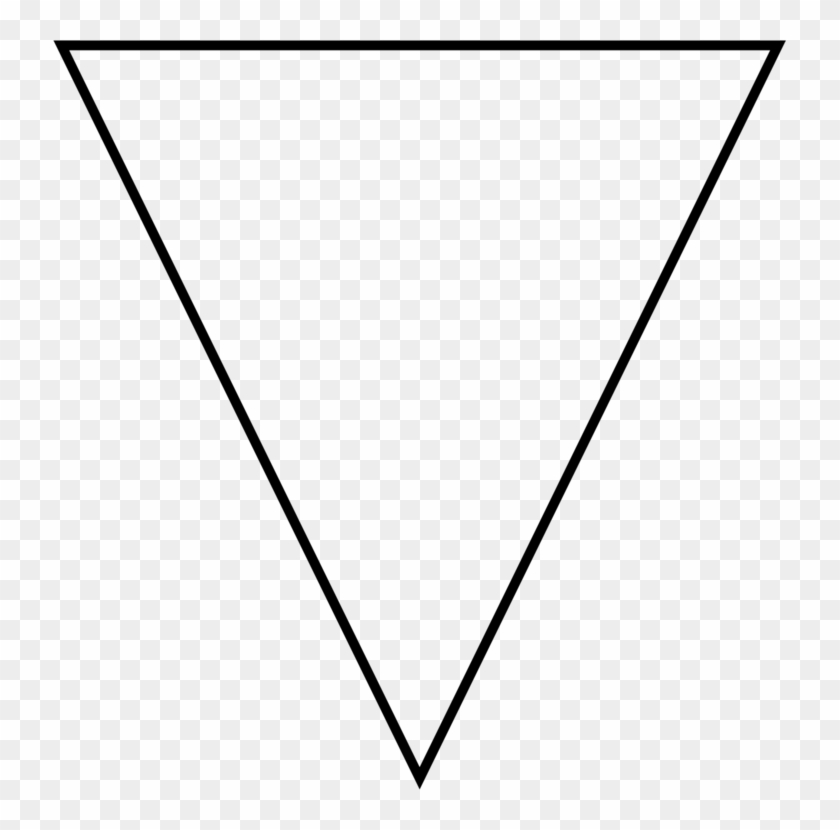 Equilateral Triangle Shape Geometry Vertex - Equilateral Triangle Shape Geometry Vertex #1653110