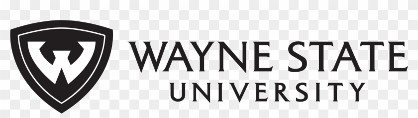 Black - Wayne State University #1653256