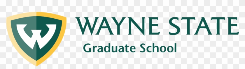Horizontal, Full Color - Wayne State University Law School #1653258