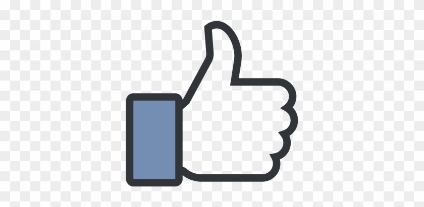 Facebook-like - Facebook Likes #1653268