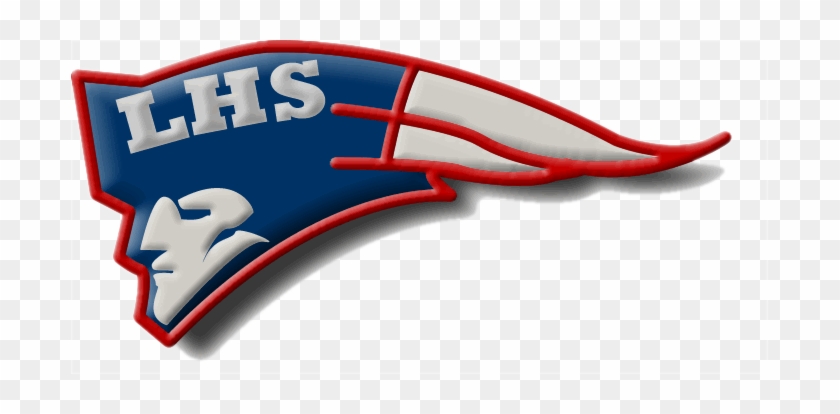 This Is My Sixth Year At Lewisburg High School - Lewisburg High School Logo #1653270