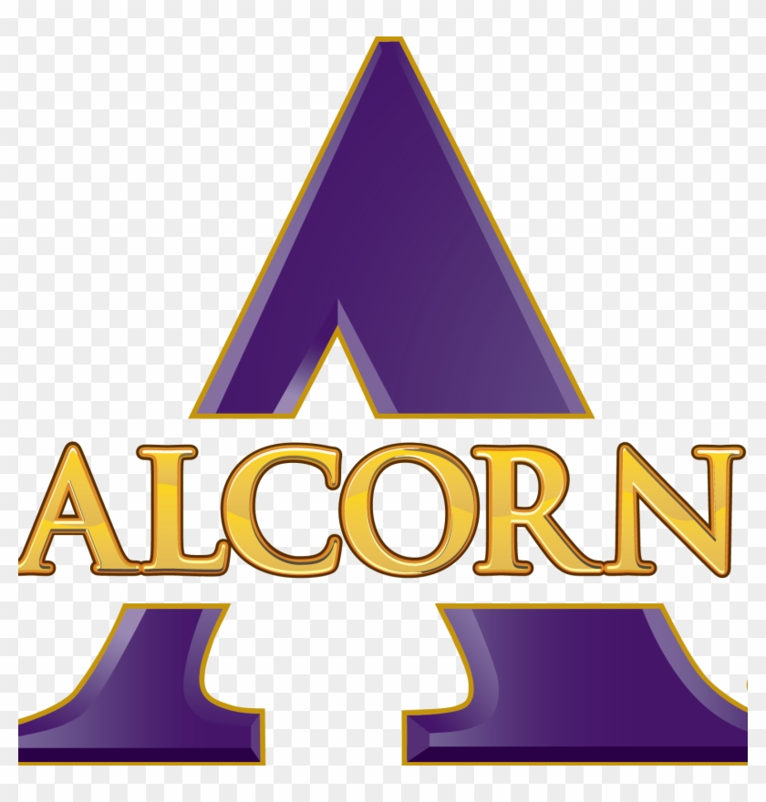 Alcorn Sports - Alcorn St Football Logo #1653272