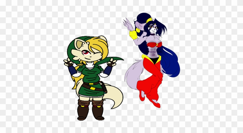 Xxdreamypastelsxx Cosplay Your Fav Video Game Character - Cartoon #1653283