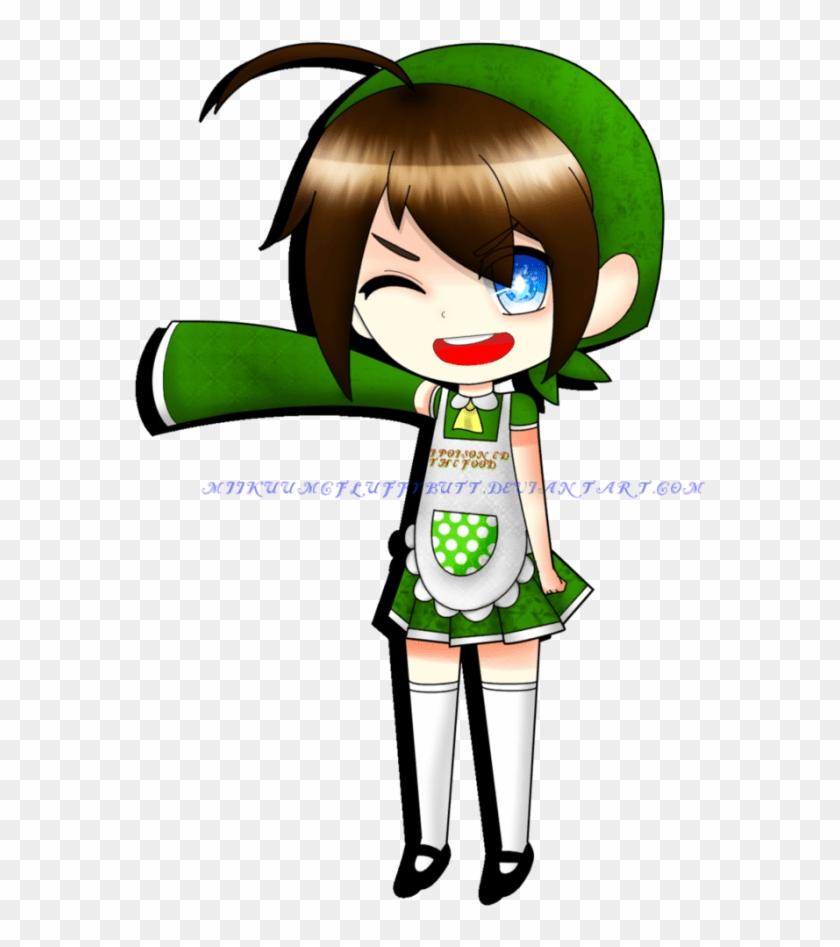 I Will Design Video Game And Cartoon Characters - Cartoon #1653284