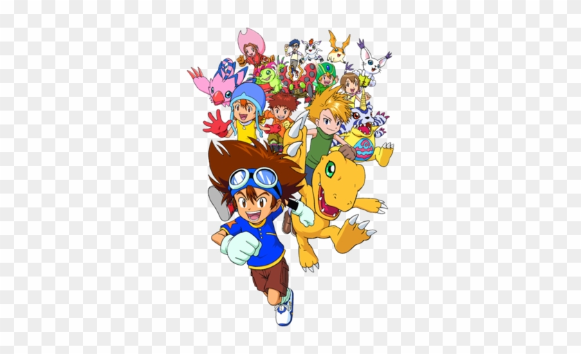 Psvita Idea Wiki Fandom Powered By Wikia - Digimon Adventure Psp Cover #1653287