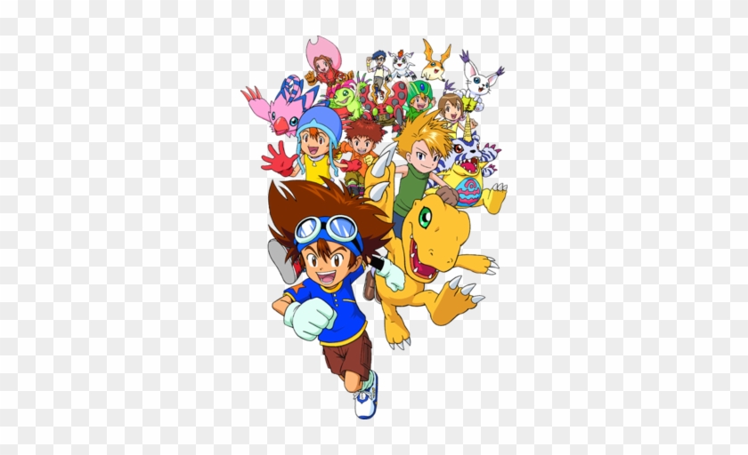 Psvita Idea Wiki Fandom Powered By - Digimon Adventure Psp Png,Digimon Png  - free transparent png images 