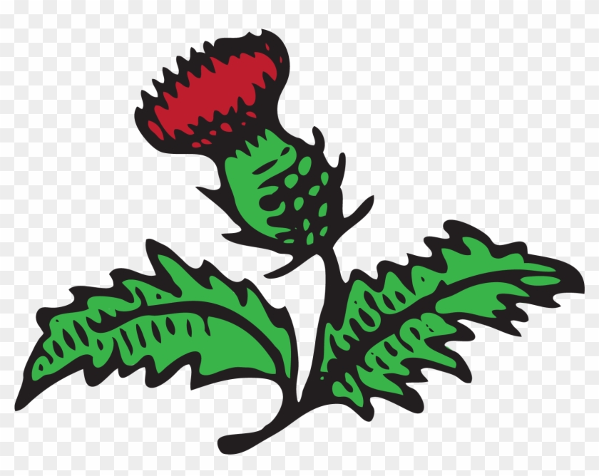 Red Thistle Handyworks - Illustration #1653326