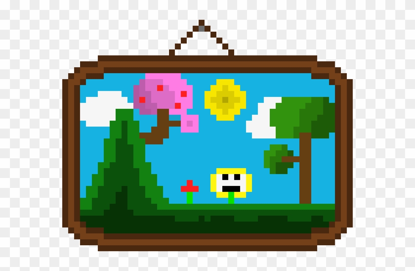 Pixel Art Maker - Illustration #1653341