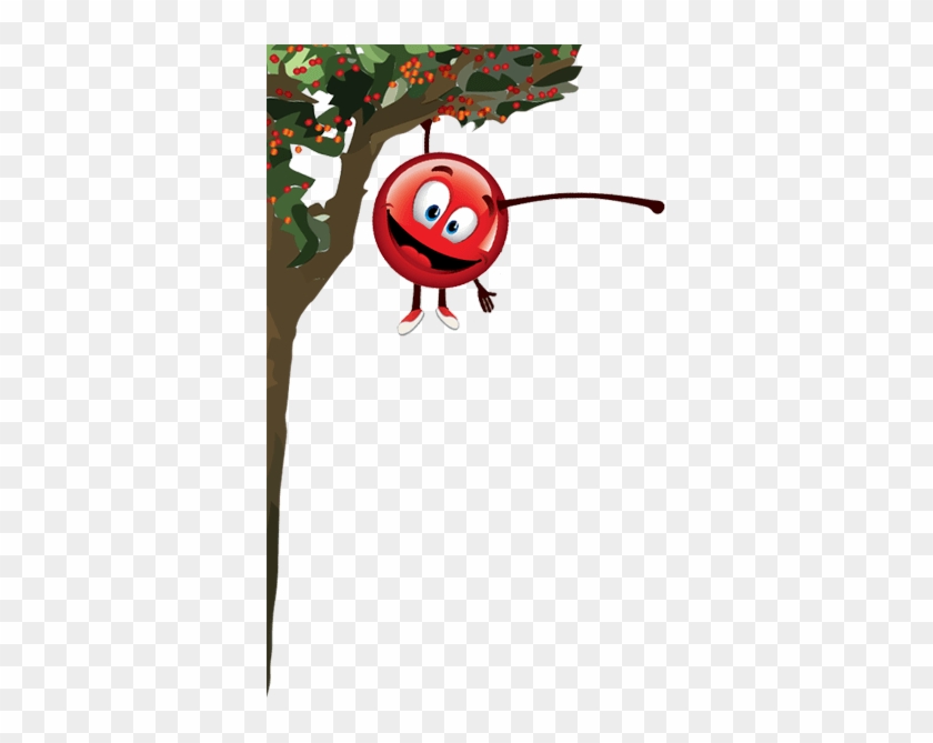 Holiday - Cherry Man #1653355