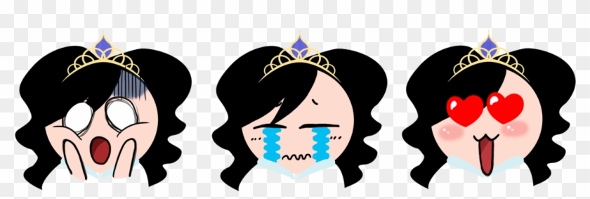 Deema Loves Drama - Deema Loves Drama #1653358