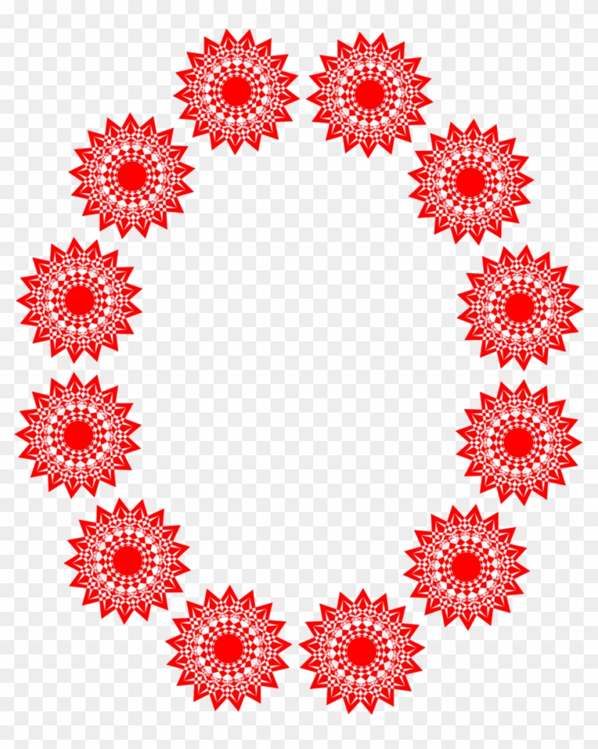 Border Red Free Stock Photo Illustration Of Ⓒ - Prosperity Bancshares Logo #1653390