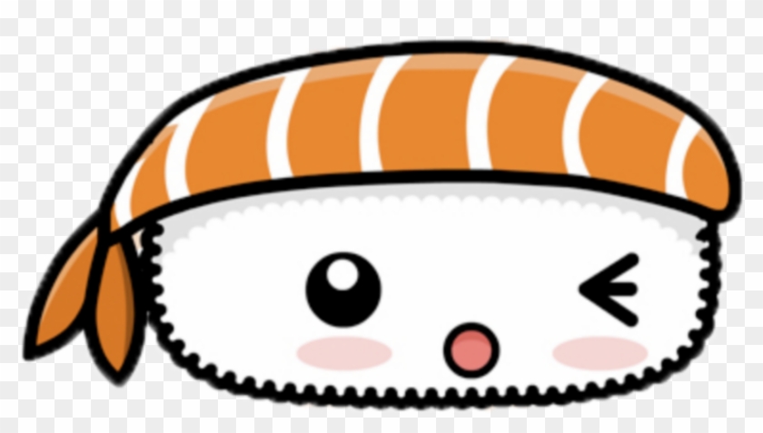 Sushi Kawaii #1653451