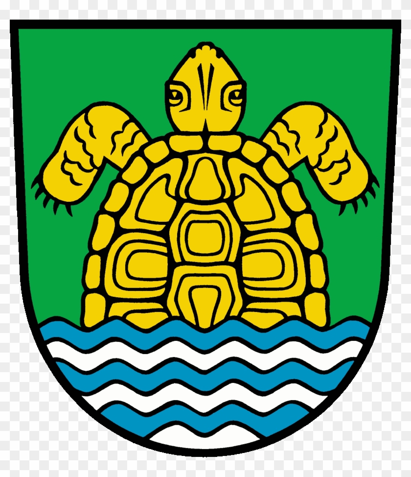 Gruenheide, Germany - Grünheide Wappen #1653535