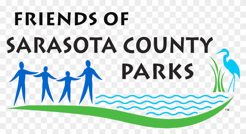 Friends Of Sarasota County Parks - Friends Of Sarasota County Parks #1653540