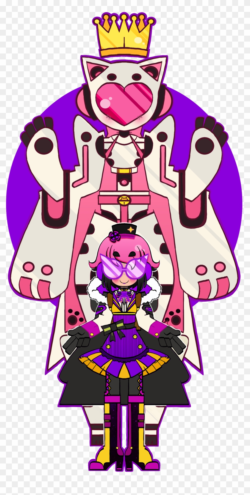 Jjba // Jojosona - Robot Jojo Stand #1653550