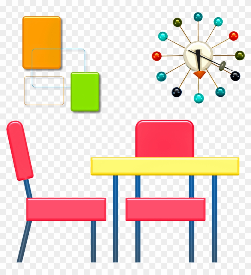 Mom - Wall Clocks #1653556