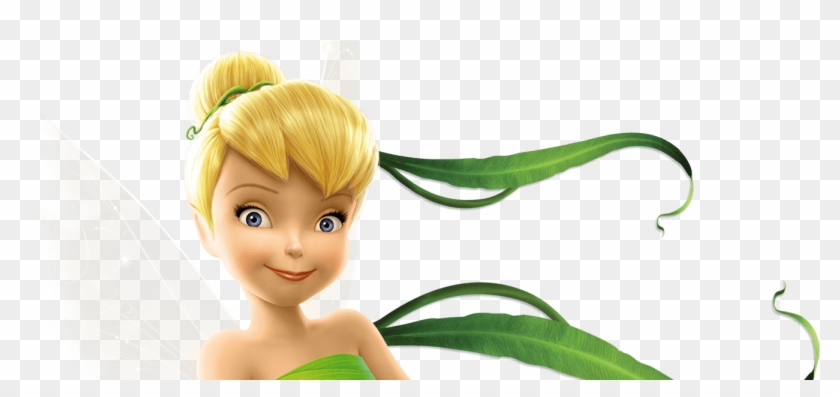 Tinkerbell Cliparts - شخصیت کارتونی تینکربل #1653575