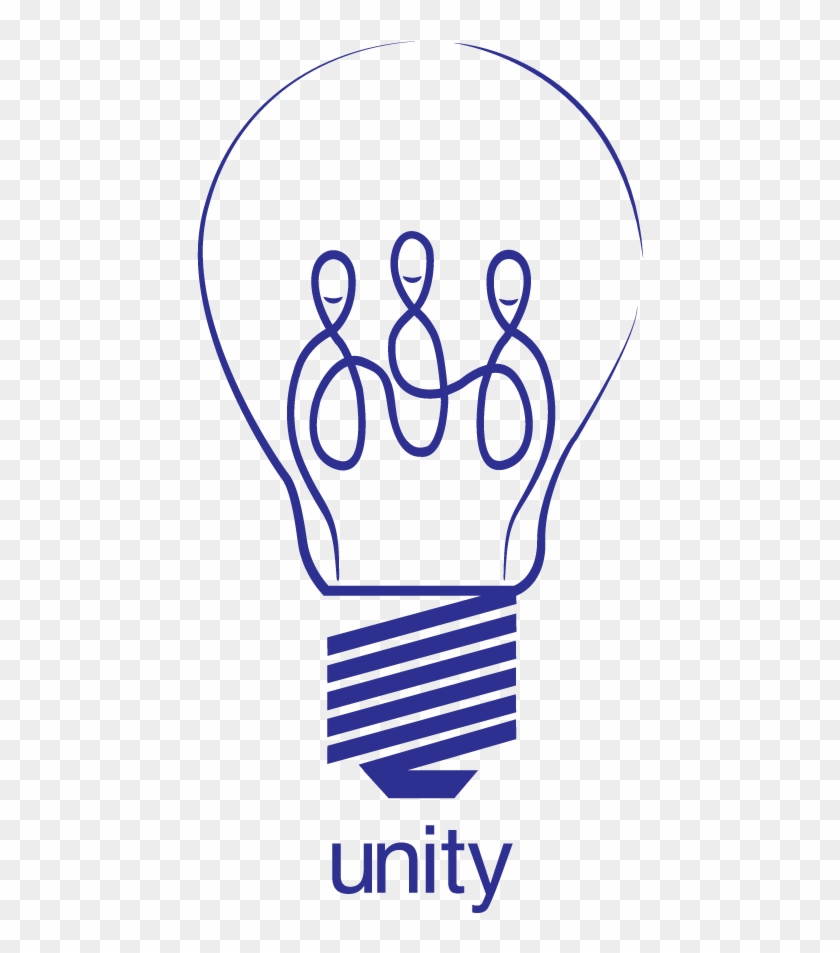 Logo Design By Cmoschler For Unity Ideation - Demand Community #1653626