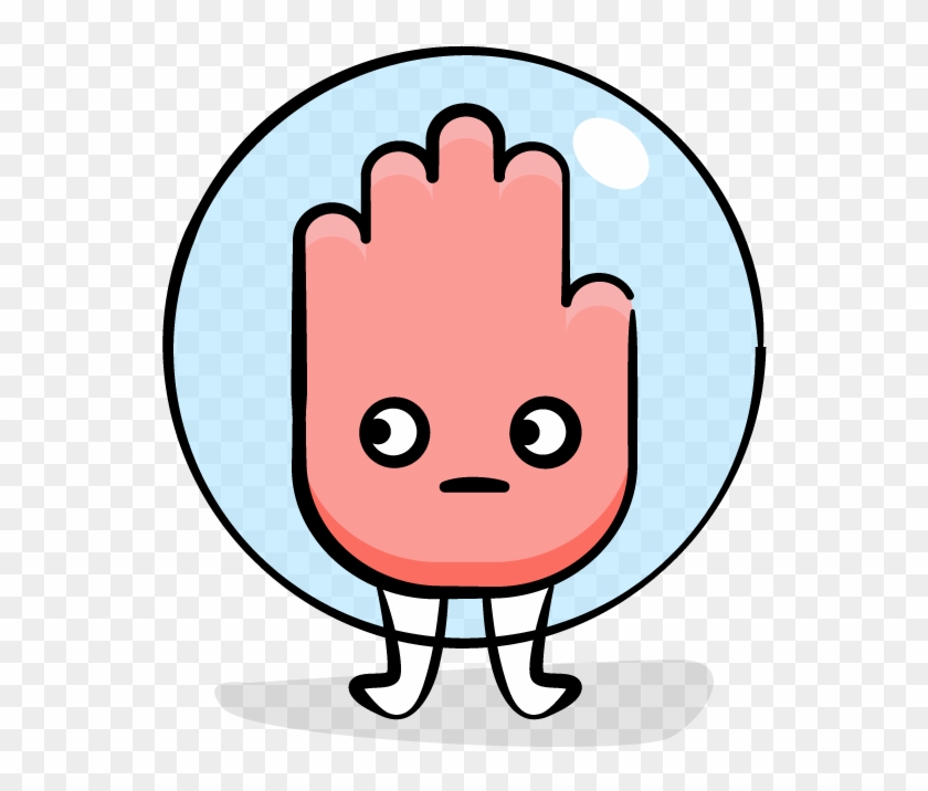 A Push Power-up - A Push Power-up #1653630