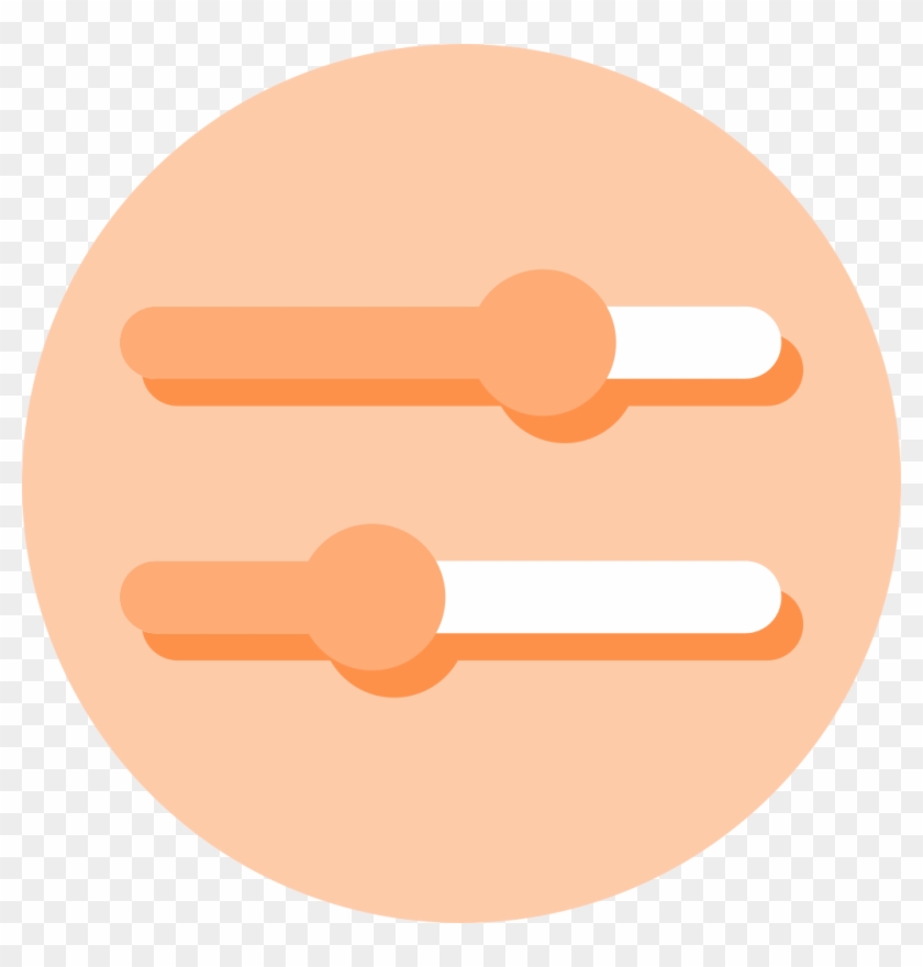 Unity Tweak Tool Icon - Flores Fuxico #1653634