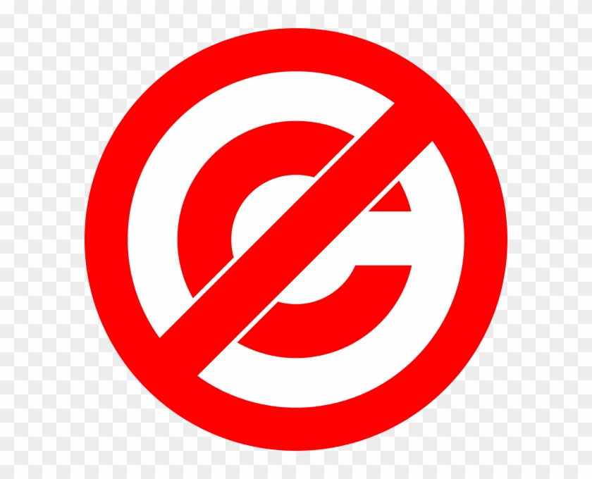 Pd Icon Red - No Copyright Icon Png #1653646