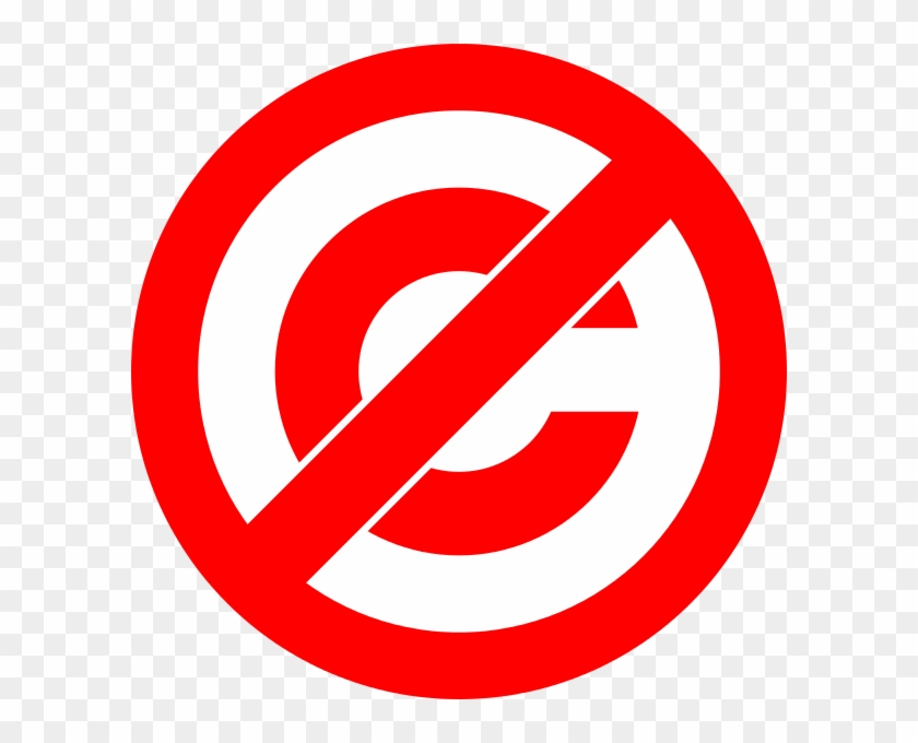 Pd Icon Red - No Copyright Icon Png #1653646