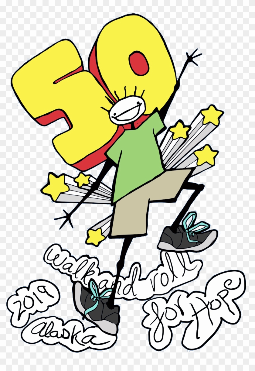 50th Annual Walk & Roll For Hope - 50th Annual Walk & Roll For Hope #1653700