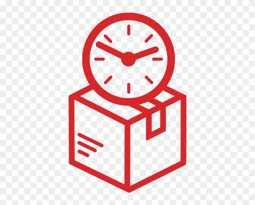 How Long Will It Take To Receive My Order - Product Replacement Clip Art #1653703