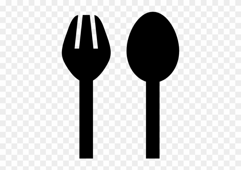 512 X 512 3 - Spoon And Fork Clipart Png #1653723