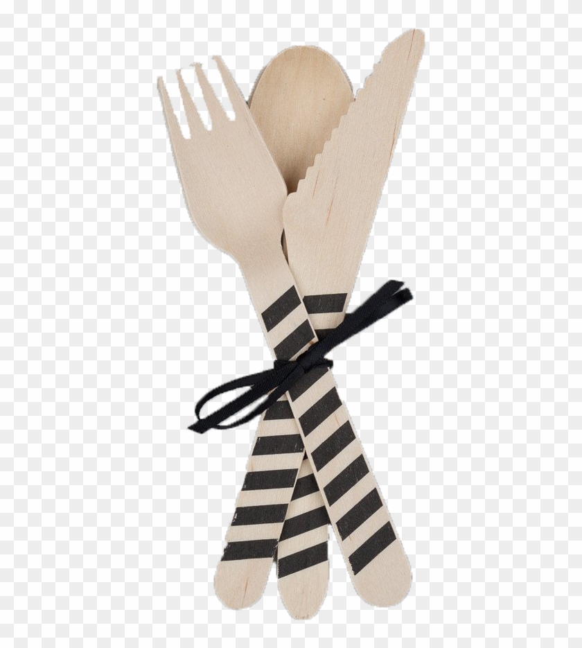 Fork Clipart Fancy - Knife #1653744